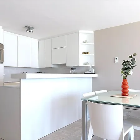 Middelkerke Beach Apartment Middelkerke