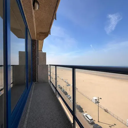 Middelkerke Beach Apartment Appartement Middelkerke