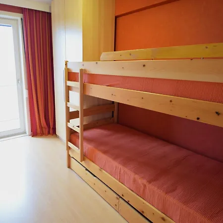 Middelkerke Beach Apartment