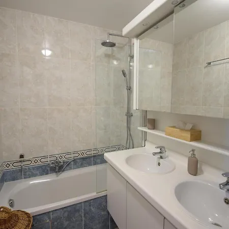 Appartement Middelkerke Beach Apartment *