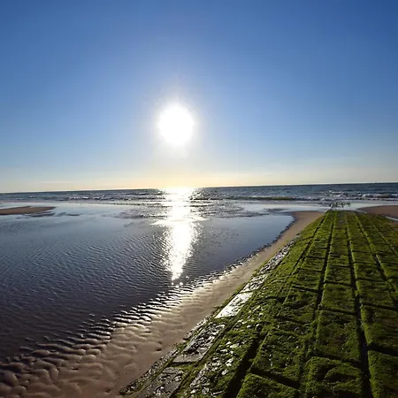 Appartement Middelkerke Beach Apartment *
